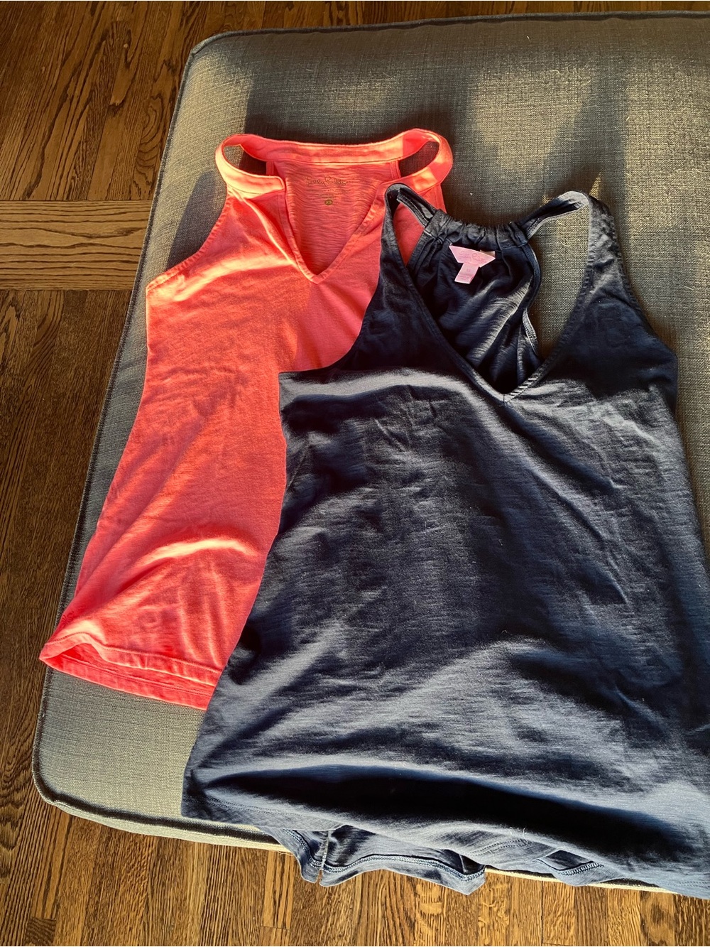 Lilly Pulitzer Tank Top Bundle